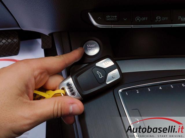 AUDI Q5 2.0 TDI 190CV QUATTRO ''BUSINESS PLUS'' S-TRONIC