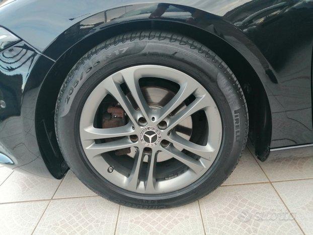 Mercedes-benz A 180 A 180 d Automatic Business Extra