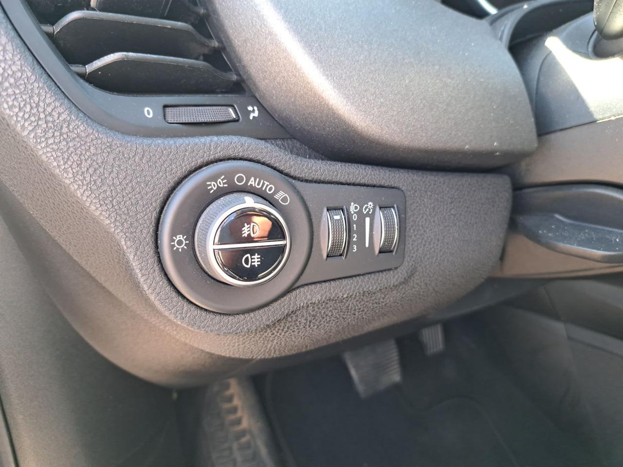 Fiat 500X 2.0 Multijet Cross Plus #6312