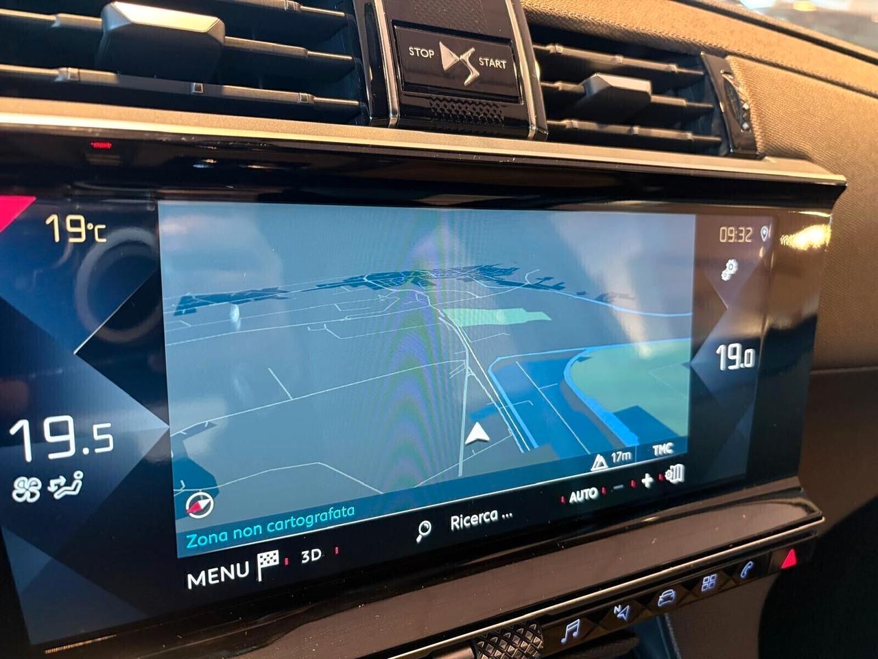 Ds DS 7 Crossback GRAND CHIC BlueHDi 180 aut. SPOTICAR.