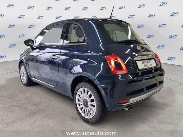 Fiat 500 500 1.3 Multijet 16V 95 CV Lounge