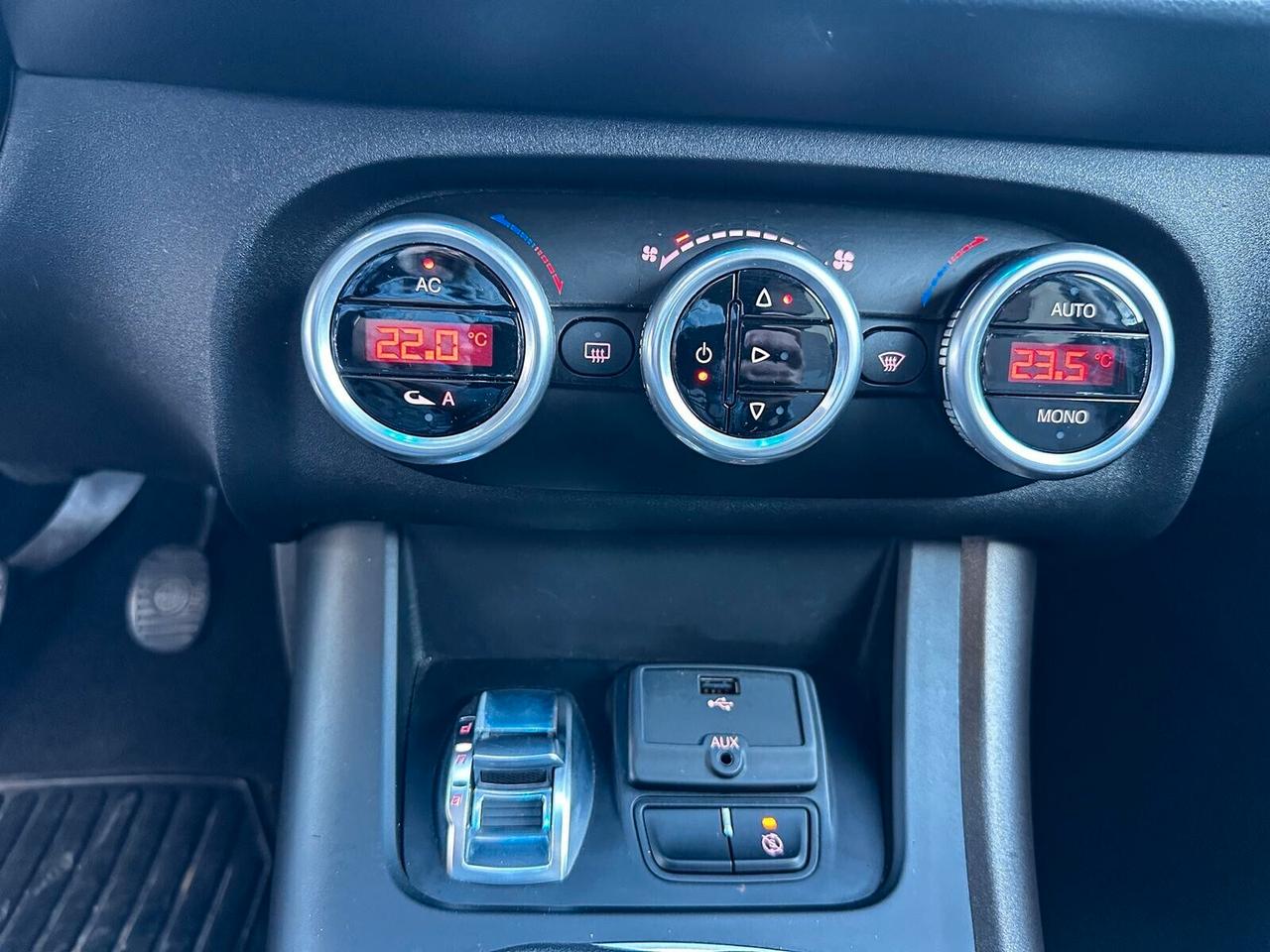 Alfa Romeo Giulietta 1.6 JTDm-2 105 CV Business#CLIMA#NAVI#CARPLAY