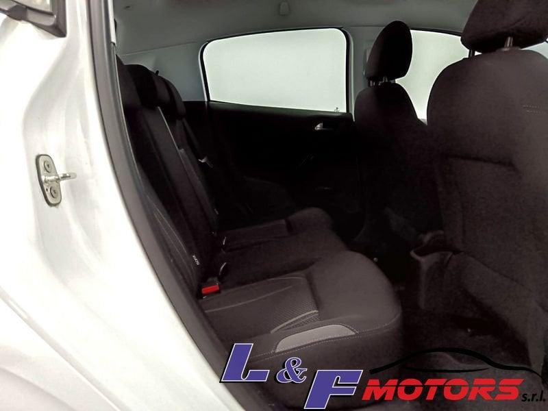 Peugeot 208 1.2 12V VTi 82cv Active