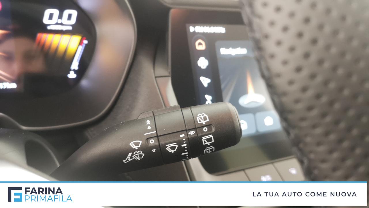 MG ZS 2024 - ZS 1.5 hybrid+ Luxury auto