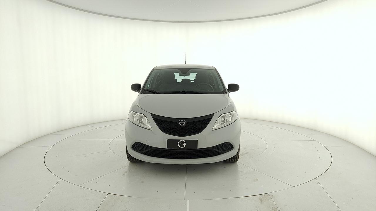 LANCIA Ypsilon III 2015 - Ypsilon III 2015 - Ypsilon 1.2 Elefantino Blu s&s 69cv my19