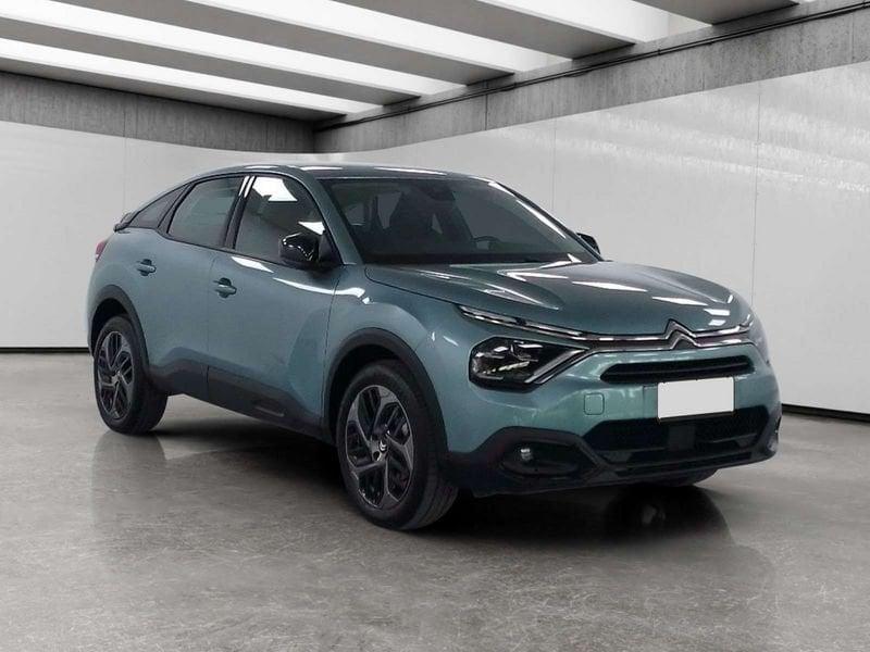 Citroën C4 1.2 puretech Plus s&s 130cv