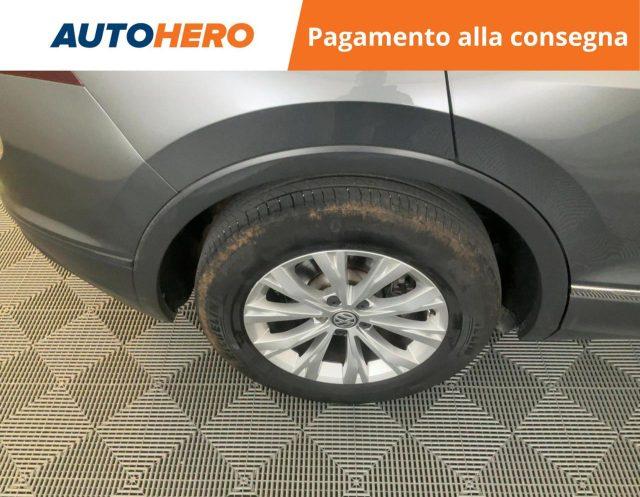 VOLKSWAGEN Tiguan 2.0 TDI SCR DSG Style BlueMotion Technology