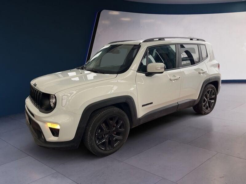 Jeep Renegade 2019 1.3 t4 Limited fwd 150cv ddct