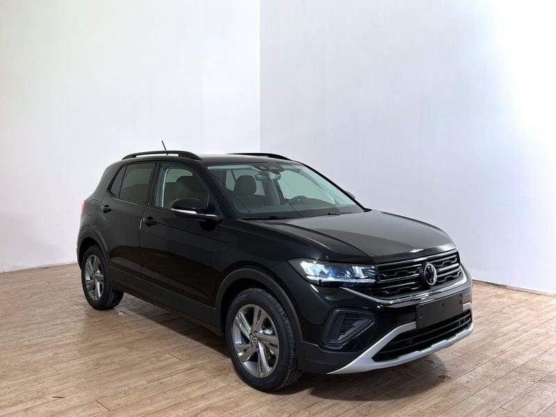 Volkswagen T-Cross T-Cross 1.0 tsi Edition Plus 115cv dsg