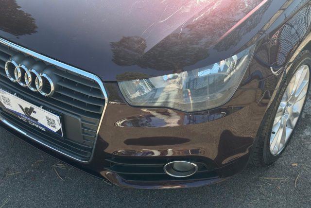 AUDI A1 1.6 TDI Ambition *NEOPATENTATI*