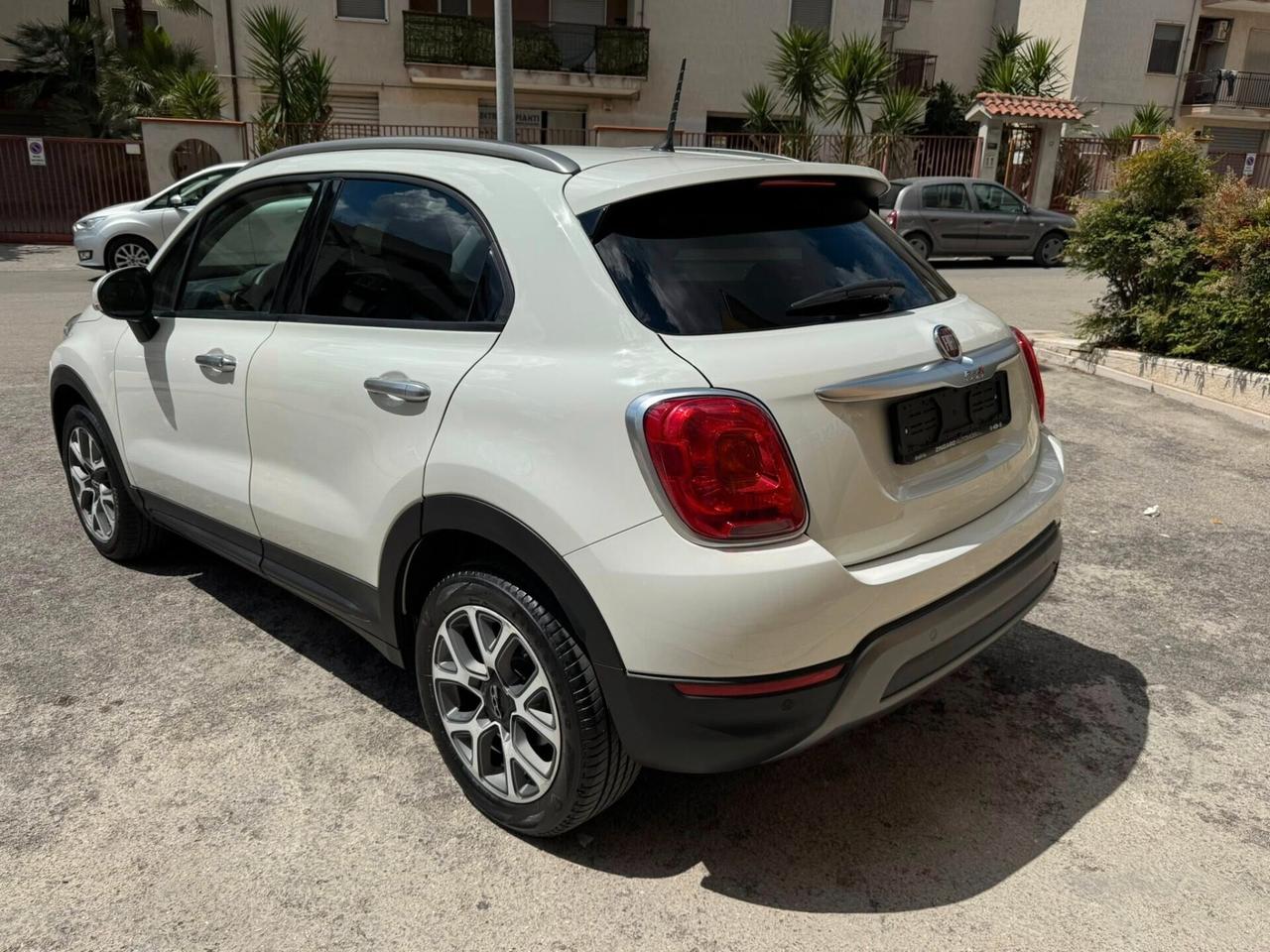 FIAT 500X CROSS 1.6 MJ 120 CV. PERFETTA