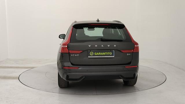 VOLVO XC60 2.0 b4 Plus Dark awd auto