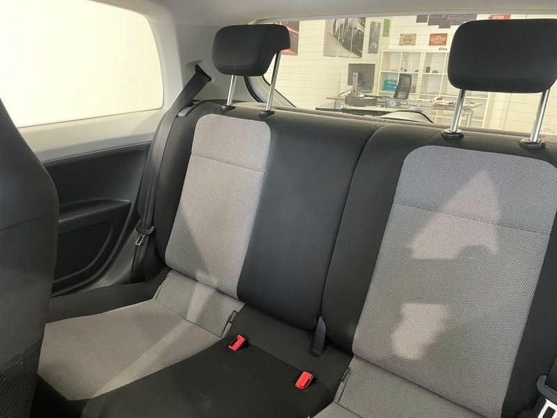 Skoda Citigo 1.0 75CV 3 porte Ambition