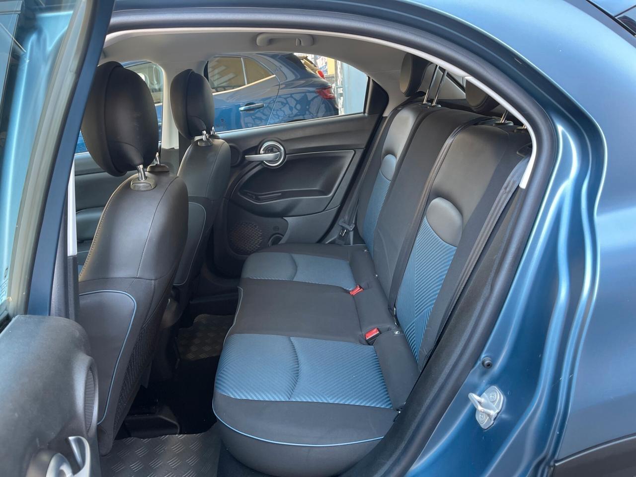 Fiat 500X 1.3 MultiJet 95 CV Mirror