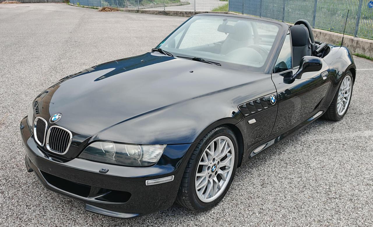 Bmw Z3 2.2 Roadster "Sport Edition"