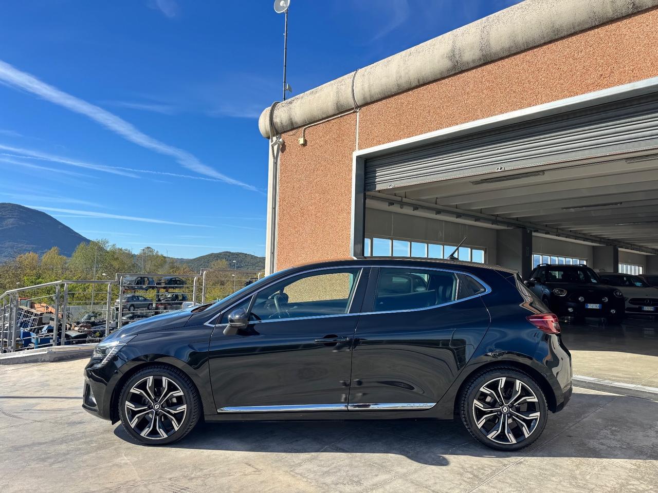Renault Clio TCe 90 CV 5 porte R.S. Line
