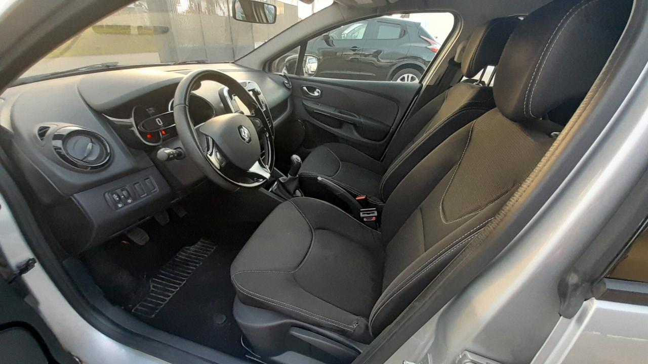 Renault Clio 1.5 dCi 8V 75CV 5 porte Live