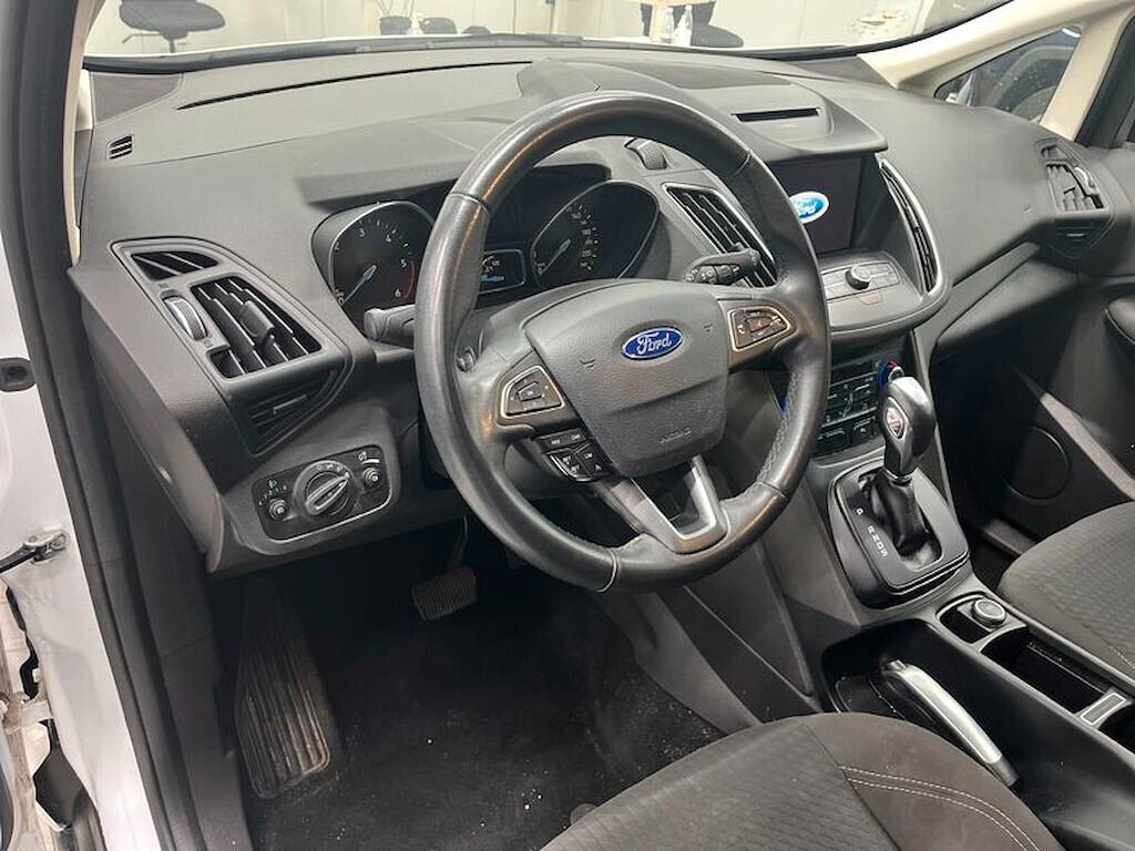 FORD Grand C-Max 1.5 Tdci 120 Business Ps6 VAN