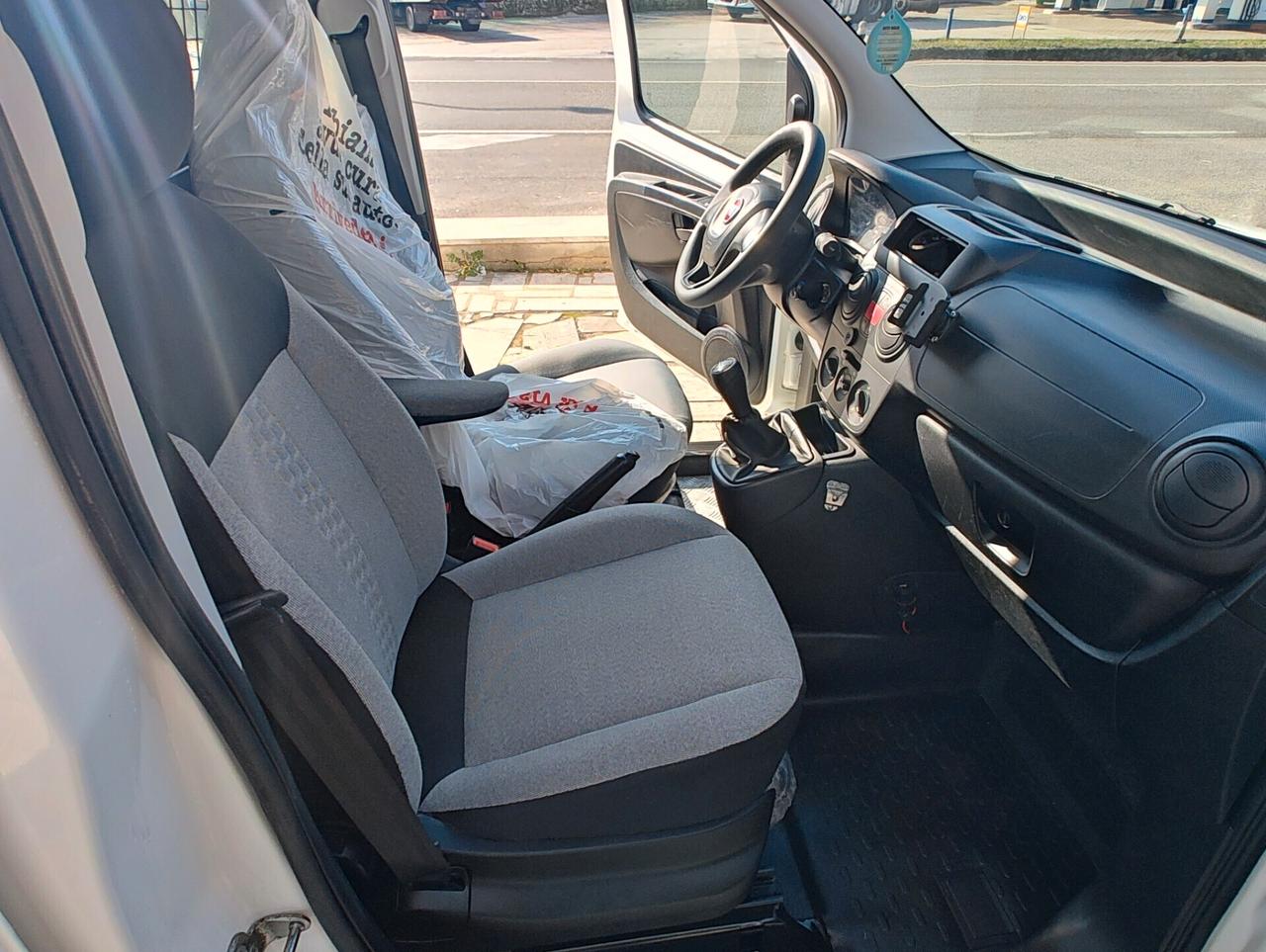 FIAT FIORINO 1.3 MTJ 95 CV CARGO