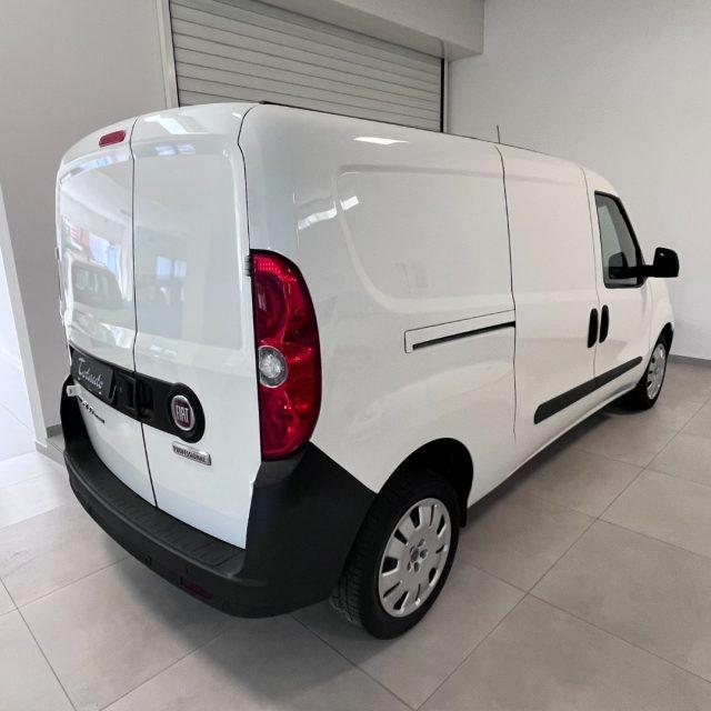 FIAT Doblo Doblò 1.6 MJT 105CV PL-TN Cargo Lounge 3 posti