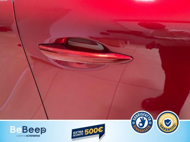 Mazda CX-60 3.3 M-HYBRID BOOST HOMURA CONVENIENCE&SOUND