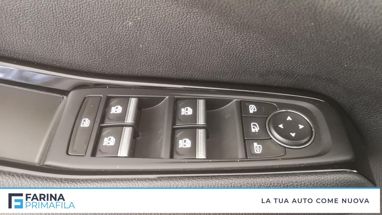 RENAULT NUOVO AUSTRAL techno E-Tech full hybrid 200