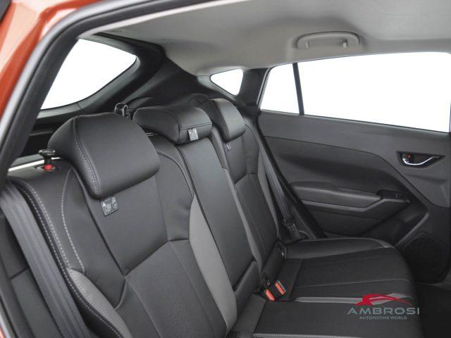 SUBARU Crosstrek e-boxer 2.0i-S Style Extra
