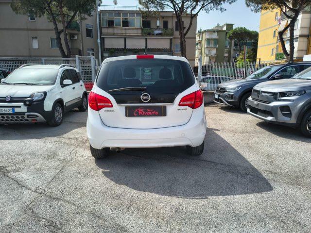 OPEL Meriva 1.3 CDTI 95CV ecoFLEX Cosmo