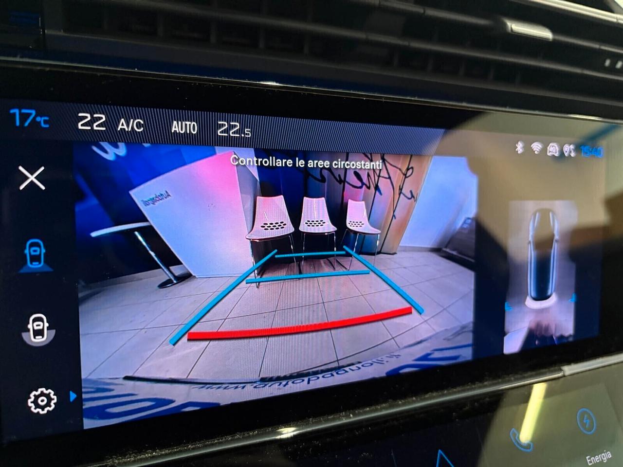 Peugeot 308 GT Plug-in Hybrid 180 e-EAT8 SPOTICAR