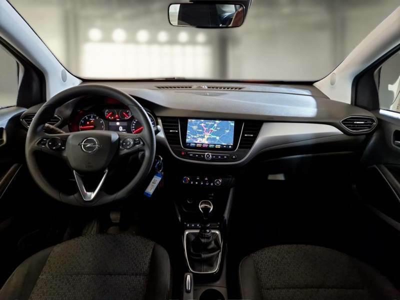 OPEL CROSSLAND X 1.5 Diesel 102cv Advance S/S MT6