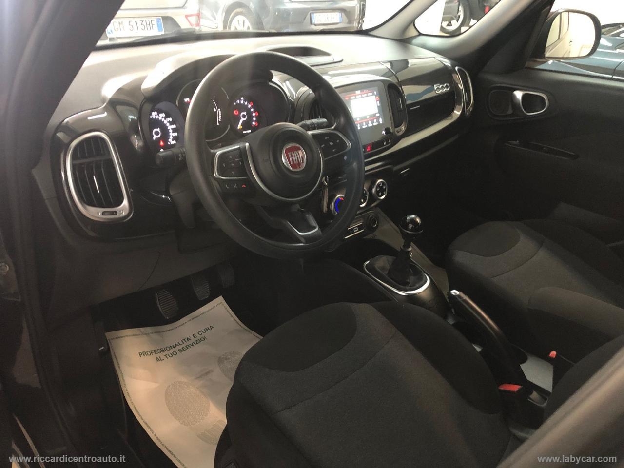 FIAT 500L 1.6 MJT 120 CV Mirror N1 - PREZZO IVA ESCLUSA