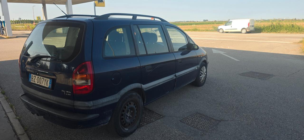 Opel Astra 1.5 Turbo Diesel 130 CV AT8 Edition