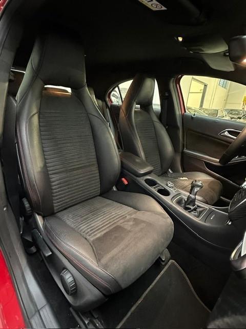 Mercedes-benz A 200 Amg