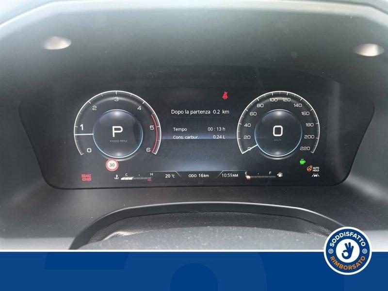 KGM Rexton Style 2.2 Turbodiesel 5 Posti