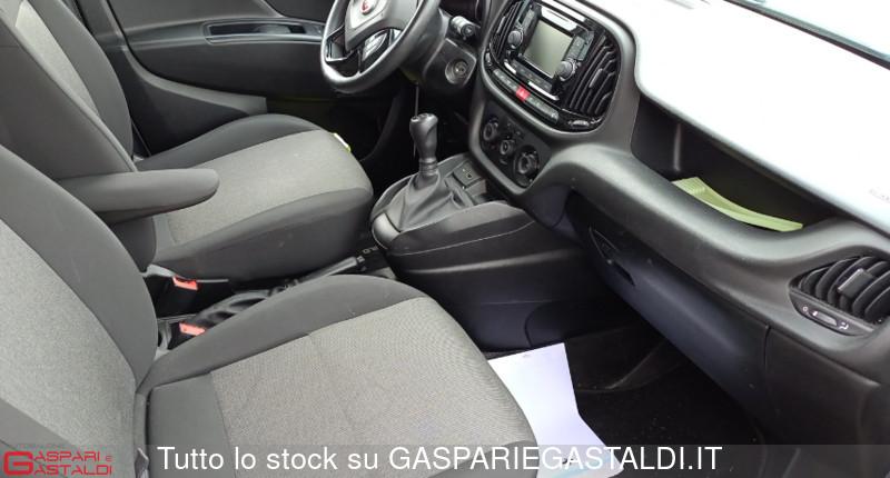 FIAT Doblò Doblò 1.3 MJT S&S PC-TN Cargo Lounge