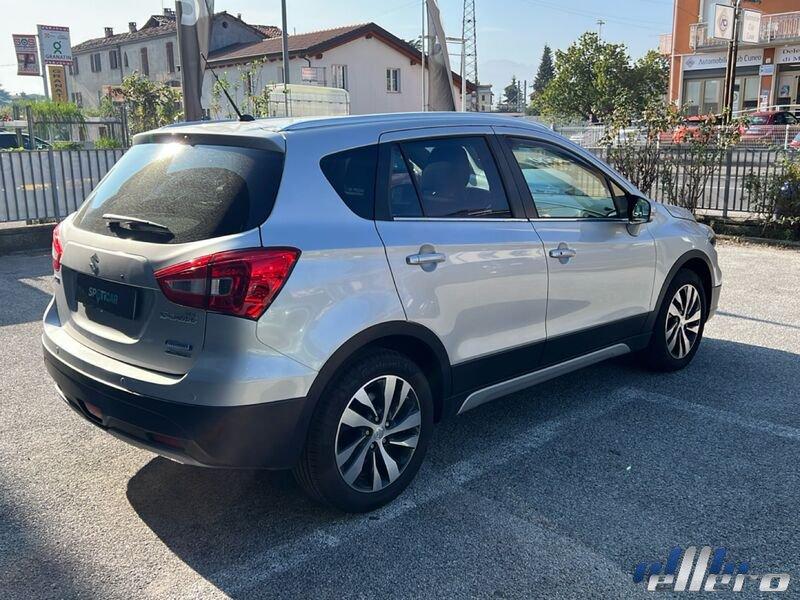 Suzuki S-Cross SX4 1.4