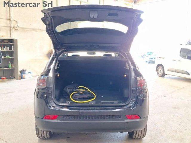 JEEP Compass 2021 1.3 turbo t4 phev Business 4xe auto - GG951RK