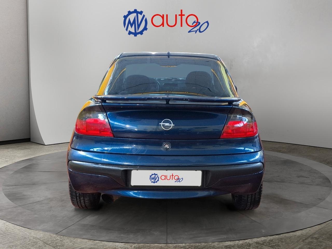 Opel Tigra 1.4i 16V cat 90CV