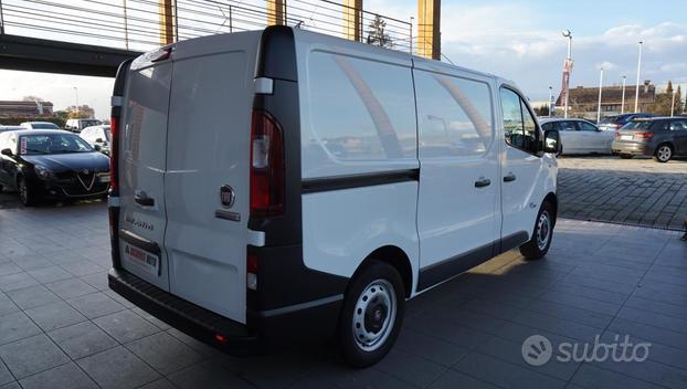 FIAT Talento 1.6 MJT 120CV PC-TN Furgone 12q