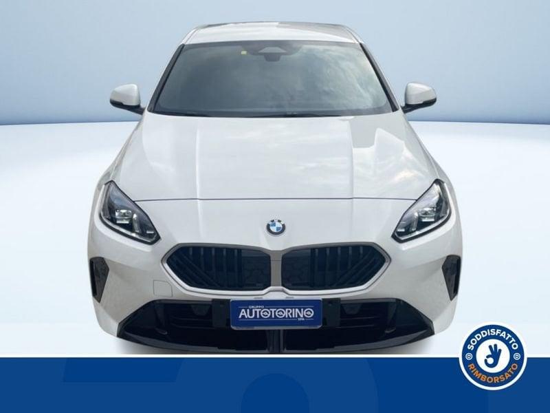 BMW Serie 1 118d M Sport