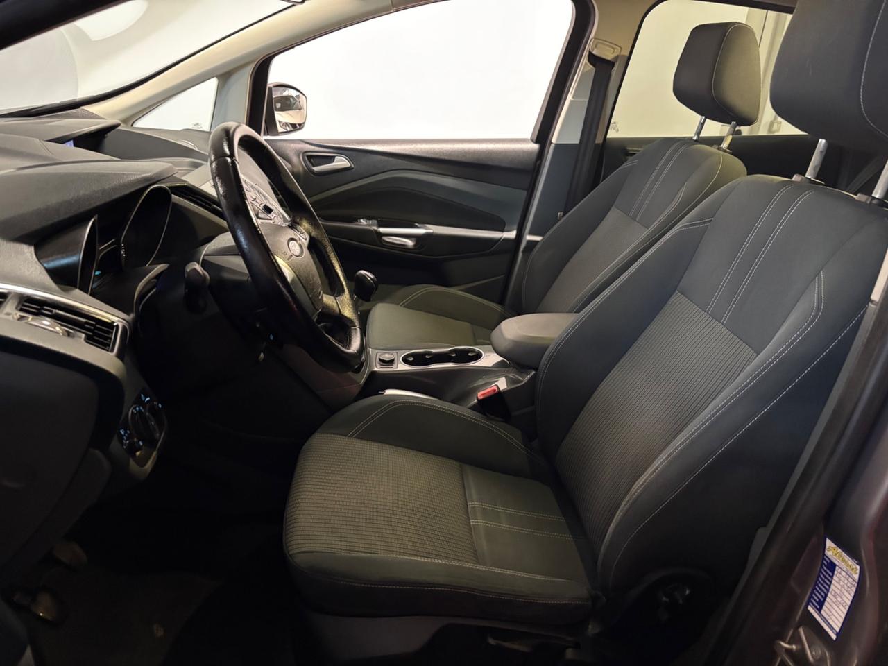 Ford C-Max 1.6 TDCi Titanium |OK NEOPATENTATI|