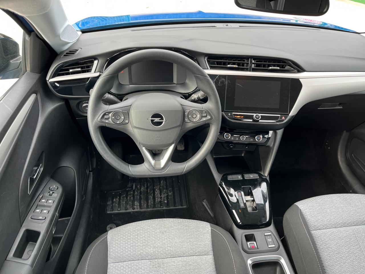 Opel Corsa-e electric 136cv