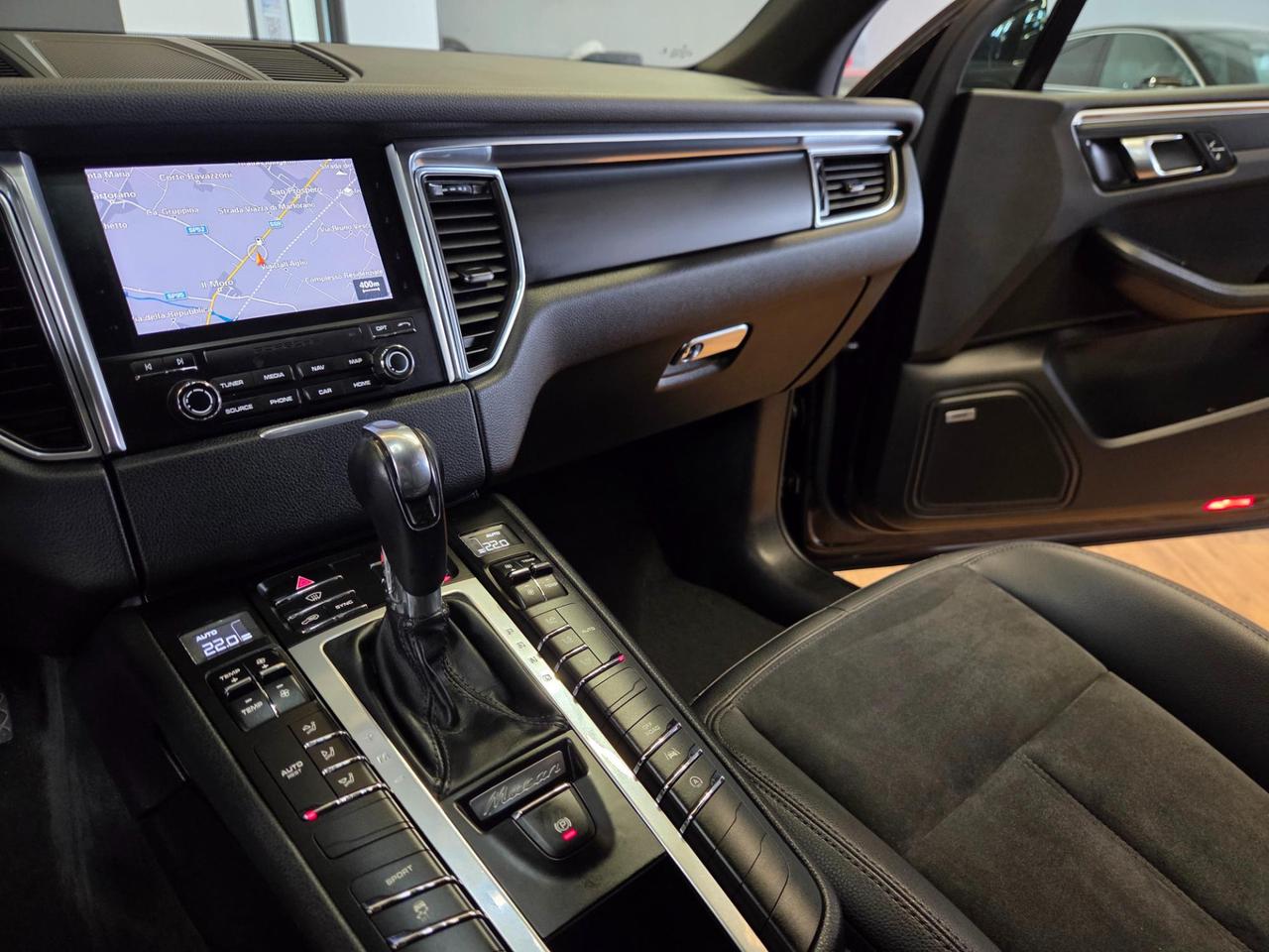 Porsche Macan 2.0 252cv pdk