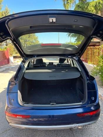 AUDI Q5 2.0 QUATTRO | 190CV - 2018 | S-Tronic