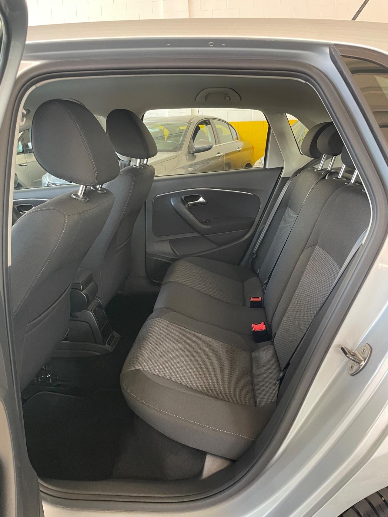Volkswagen Polo 1.2 TSI 5p. Highline TAGLIANDI CERTIFICATI