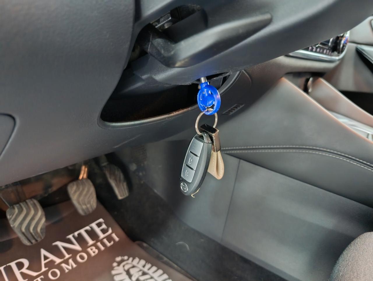 Nissan Qashqai MHEV 140 CV N-Connecta