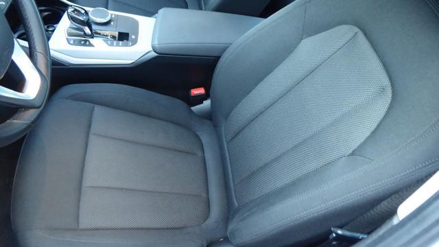 BMW 320 d Business Automatico