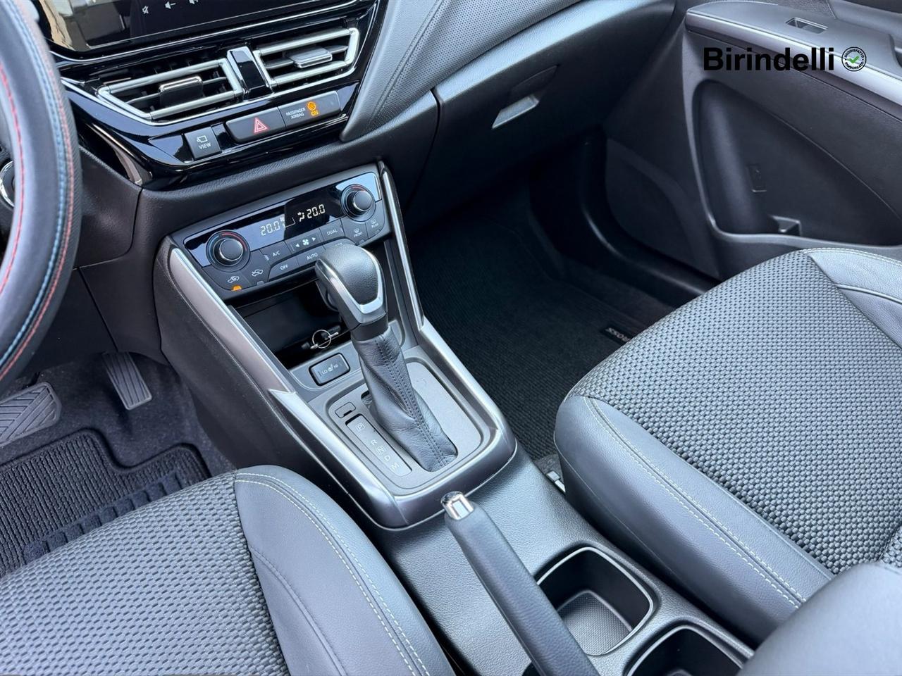 SUZUKI S-Cross 2ª serie - S-Cross 1.5 140V Hybrid A/T Starview