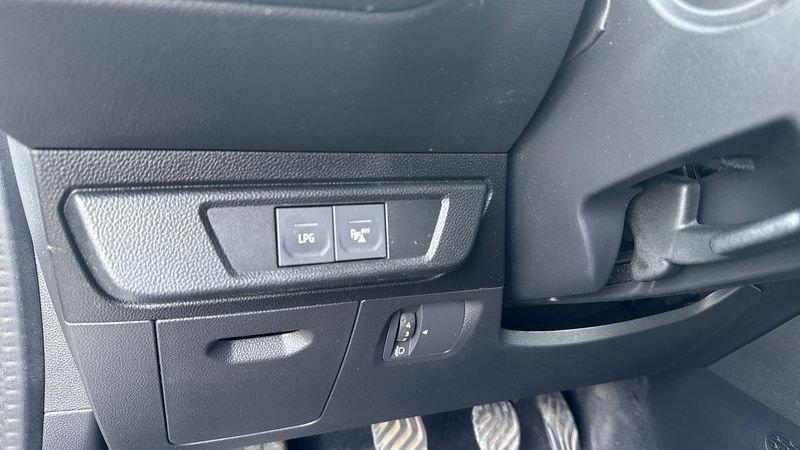 Dacia Sandero Stepway 1.0 tce Comfort Eco-g 100cv