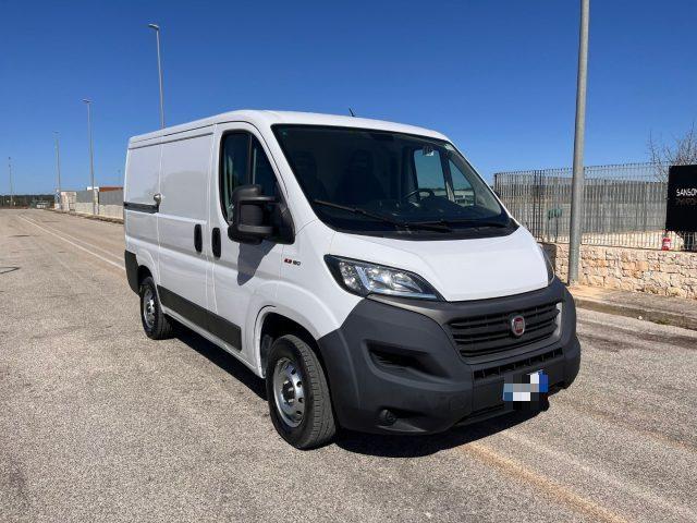 FIAT Ducato 28 2.3 MJT 120CV PC-TN Furgone